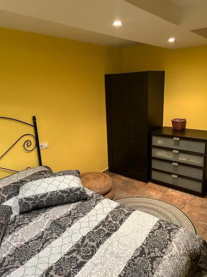Cozy Apartment In The Heart Of Tarragona