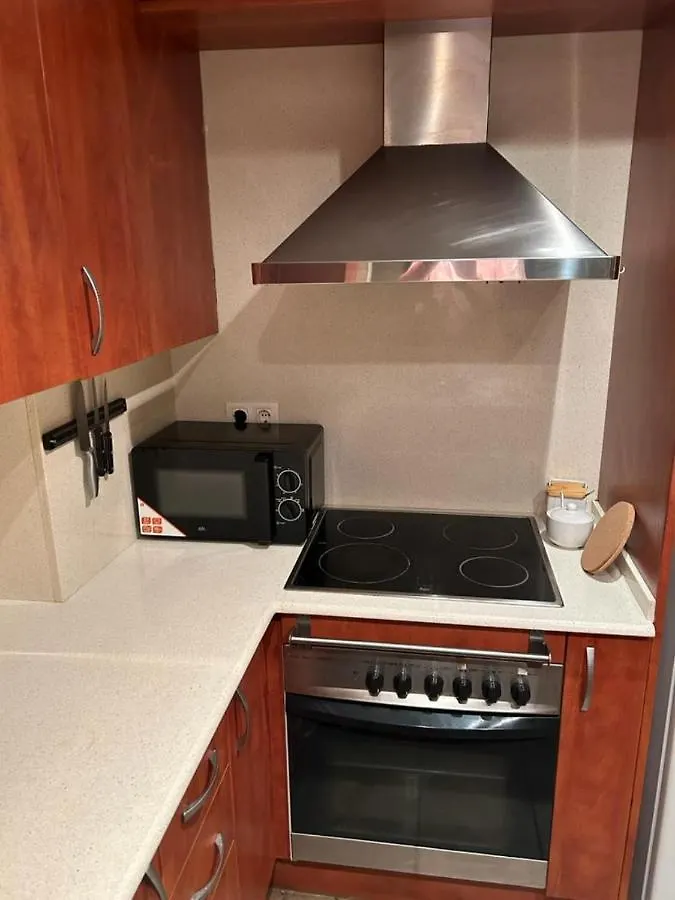 Cozy Apartment In The Heart Of Tarragona 0*,  Spain