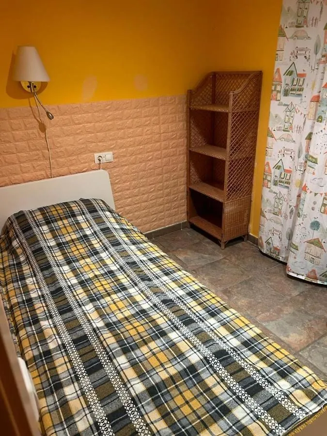 Cozy Apartment In The Heart Of Tarragona