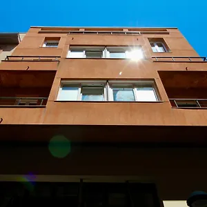 Fabrika Loft Serrallo Appartamento