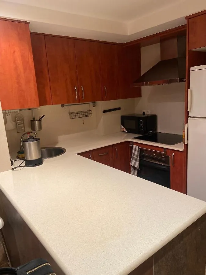 Cozy Apartment In The Heart Of 타라고나