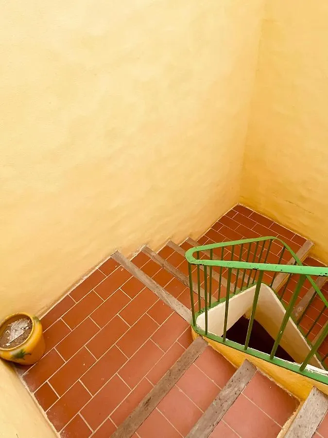 Cozy Apartment In The Heart Of 타라고나 스페인