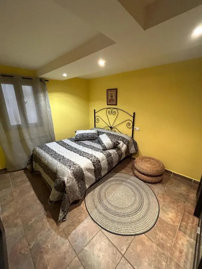 Cozy Apartment In The Heart Of Tarragona 0*,  Spain